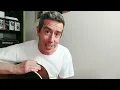 TRIADS all across the fretboard - No theory