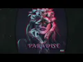 ODYSSEY RECORDS Ft. IGLI - PARADISE (Official Audio Clip)