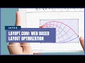 LayOpt - Interactive Truss Optimization App