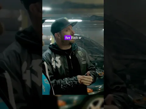You Should Replay Need for Speed