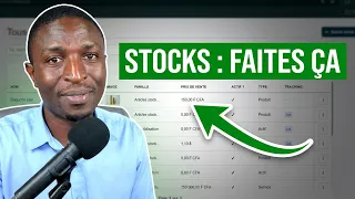 Gestion des stocks par lot et numéro de série avec COMPTA.LIVE