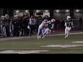 Muskogee s Jimmie Coleman proves vs Bartlesville why he s leading rusher in Oklahoma
