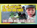 Download Lagu HẾT TIỀN THẤT NGHIỆP ! LIÊU XIÊU CHỢ CHIỀU | CHIỀU TAN CHỢ CÔNG NHÂN LỚN NHẤT SÀI GÒN NGÀY NAY