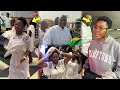 Download Lagu Oh Jesus watch How Suzzy Dance at her Thanksgiving Service After Her Successful Eye Surgery in UK🙄