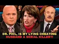 HE SNAPPED S3R L K LL3R husband ADMITS to M RD3R Attacks Examiner - Part 3