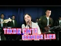 Lagu YAYA NADILA - TAKDIR CINTA BERAKHIR LUKA COVER VERSI BAJIDOR - RITA YULI Ft MAJESTY LIVE LATIHAN