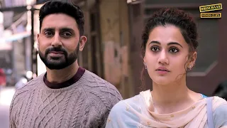 “जब Vicky तुम्हारी लाइफ में था, तो मुझसे शादी क्यों की?” | | Taapsee & Abhishek | Manmarziyaan