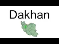 Download Lagu Dakhan