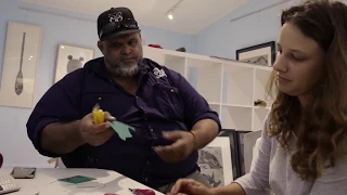 New York, London, Paris, Badu! – Free Range Sailing Ep 44