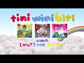 Download Lagu Tini Wini Biti TVC - Clay Garden (Mysterious Black, Rainbow, Kemasan 1000)