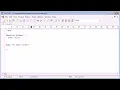 Beginner PHP Tutorial 30 Basic Functions