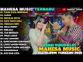 Download Lagu TIADA KATA BERPISAH - SABAR - Laila Ayu Ft Gerry Mahesa - MAHESA MUSIC FULL ALBUM TERBARU 2025