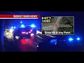 Woman With Pickaxe Shot By Police Just Outside Robertson County
