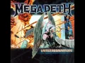 Download Lagu Megadeth - Sleepwalker