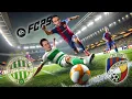 EA FC 25 - Nagy Meccs az EL-ben! | Ferencváros - Viktoria Plzeň