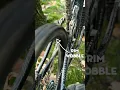 Download Lagu Bike Rim Wobble? 😬 Fixed! 🔥