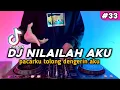 Download Lagu DJ PACARKU TOLONG DENGERIN AKU CINTAKU YA HANYA UNTUKMU REMIX FULL BASS || NILAILAH AKU