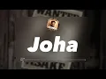 Asake - Joha (Official Lyrics)