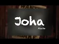 Download Lagu Asake - Joha (Official Lyrics)