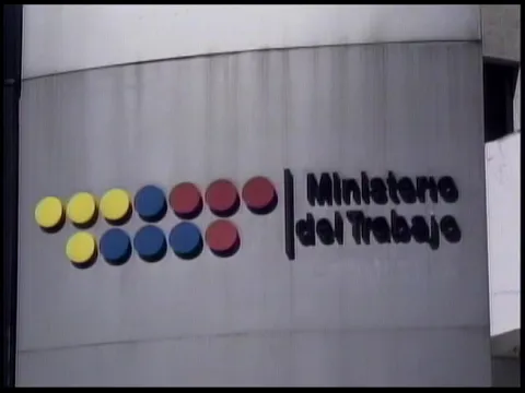 Ministerio plantea alternativas para mantener la estabilidad laboral