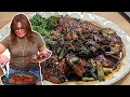 How to Make 5-Spice Chicken Teriyaki MYOTO Recipe Rachael Ray