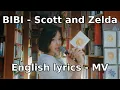 Download Lagu BIBI - 책방오빠 문학소녀 (Scott and Zelda) [Eng Lyrics - LIVE M/V]