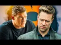 Reacher Season 3 s Genius David O Donnell Replacement Isn t The Character Anyone Expected