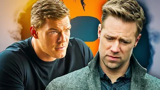 Reacher Season 3 s Genius David O Donnell Replacement Isn t The Character Anyone Expected