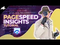 Google PageSpeed Insights Step-by-Step tutorial to Boost Site Speed