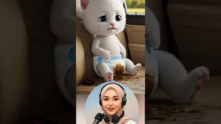 قطقوط عمل نونو كاكا بالسيارة شورتس 