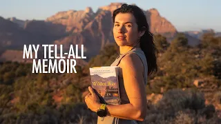 I Published a Book... Am I Quitting YouTube?