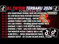Lagu DJ TIKTOK TERBARU 2026🎵DJ KAU HANCURKAN RUMAH YANG MELINDUNGIMU🎵DJ SA CERITAKAN PADA BINTANG BINTANG