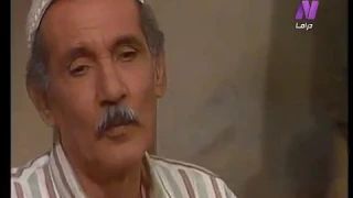 شوف الفرق بين سفرة الفطار في رمضان عند عم عباس الضو والحاج سلامة فراويلة 