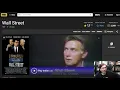 ps does Movie Reviews Wall Street 1987