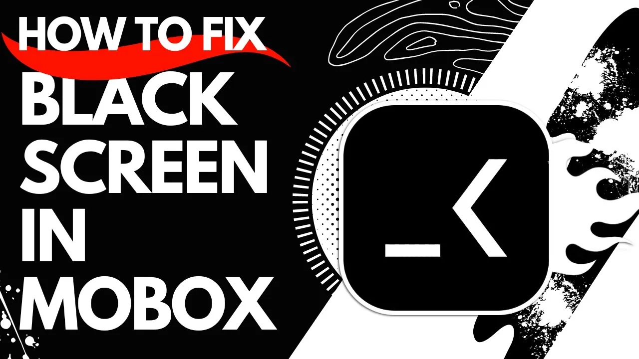 How to Fix Black Screen on MOBOX Emulator Android under 6 Minutes - 2024 - Alien Shooter 2 The