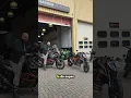 Download Lagu Welke motor zou jij kiezen?