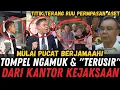 Download Lagu TOMPEL NGAMUK DI KEJAKSAAN. DASCO JELASKAN MENGENAI PROSES PEMBAHASAN RUU PERAMPASAN ASET