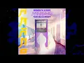 Royalty Kings | Paranoid ft. Alexxander (Audio Oficial)