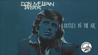Don McLean - Castles In The Air