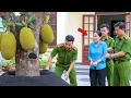 Download Lagu Thái Nguyên: Thi Thể Người Giúp Việc Và Ông Chủ Biệt Thự Dưới Gốc Mít Gây Rúng Động