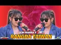 Download Lagu RANGDA TAIWAN - DEWI MAHIRA X EDB PRO BAJIDORAN - Live Show Subang Pabuaran 