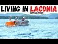 Living in Laconia New Hampshire The Lakes Region