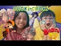 Lagu Cara Bermain Choki-choki AR Boboiboy Kuasa 7 3D!!! Let's Play!!! | Yenny Amalia