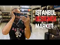 Download Lagu Turkey Fake Market