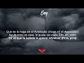 Jhay Cortez, Ozuna - Easy (Letras)