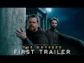 Download Lagu The Odyssey (2026) - First Trailer | Christopher Nolan, Concept Trailer (4k)