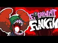 Download Lagu Tricky the clown FNF Scream roar
