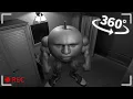 Download Lagu HIDDEN CAMERA - ODINDINDINDUN in YOUR HOUSE! 360° VR