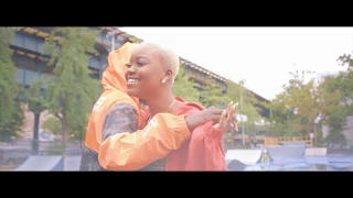 teemanay sumting lite official music video 