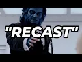 What Happened to the Beast casting